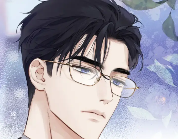 漫画《错撩》第十七话 凝视第55张图