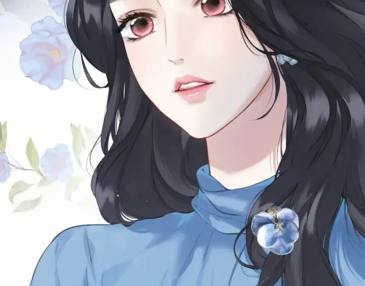 漫画《错撩》第十七话 凝视第58张图