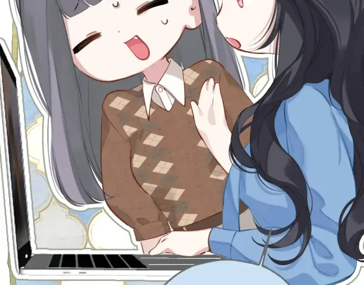 漫画《错撩》第十七话 凝视第84张图