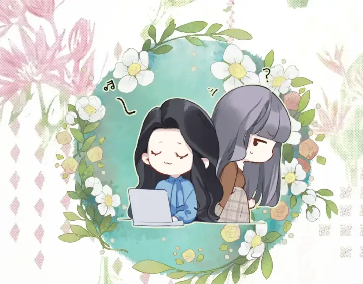 漫画《错撩》第十七话 凝视第93张图