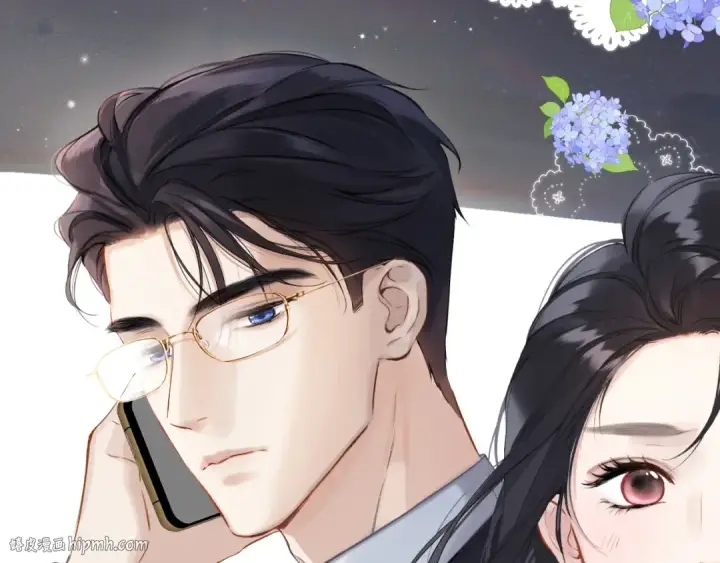 漫画《错撩》第19话 触碰第64张图