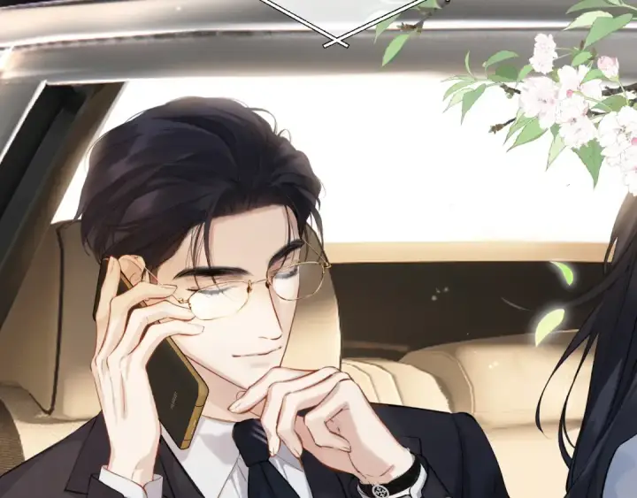 漫画《错撩》第19话 触碰第70张图
