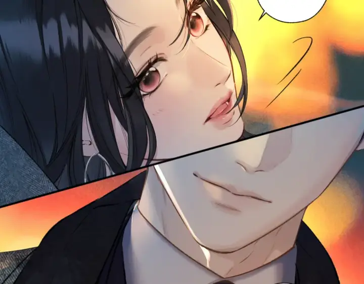 漫画《错撩》第30话 巧遇？第58张图