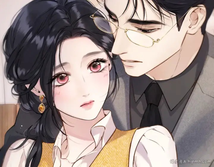 漫画《错撩》第38话 脱缰第8张图
