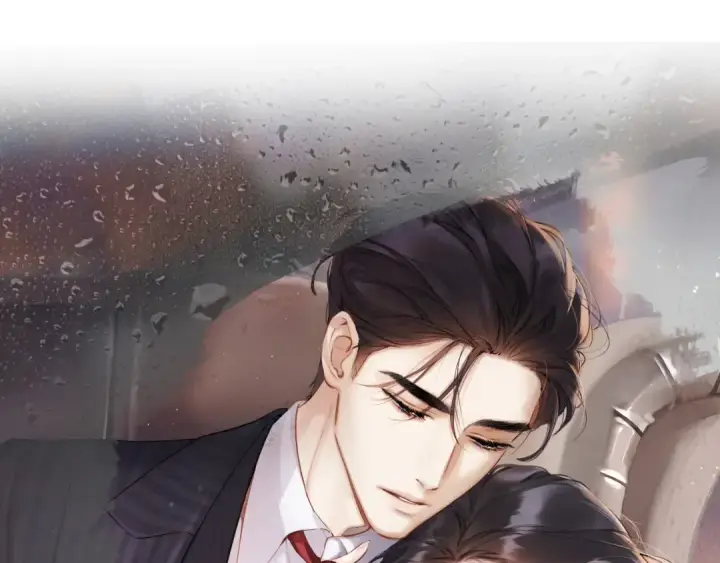 漫画《错撩》第39话 相亲第47张图