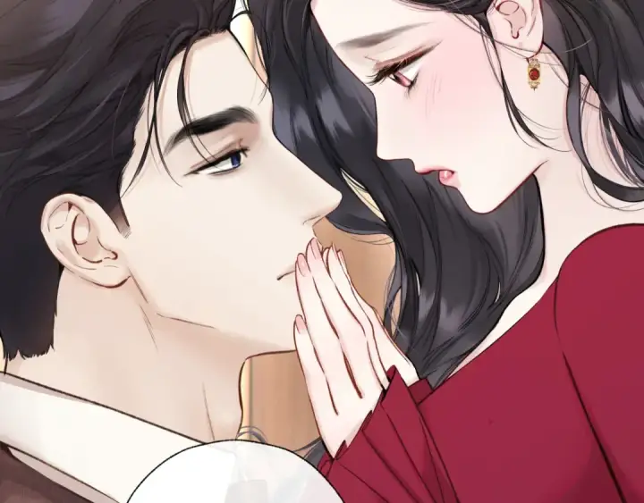 漫画《错撩》第42话 浅酌第13张图