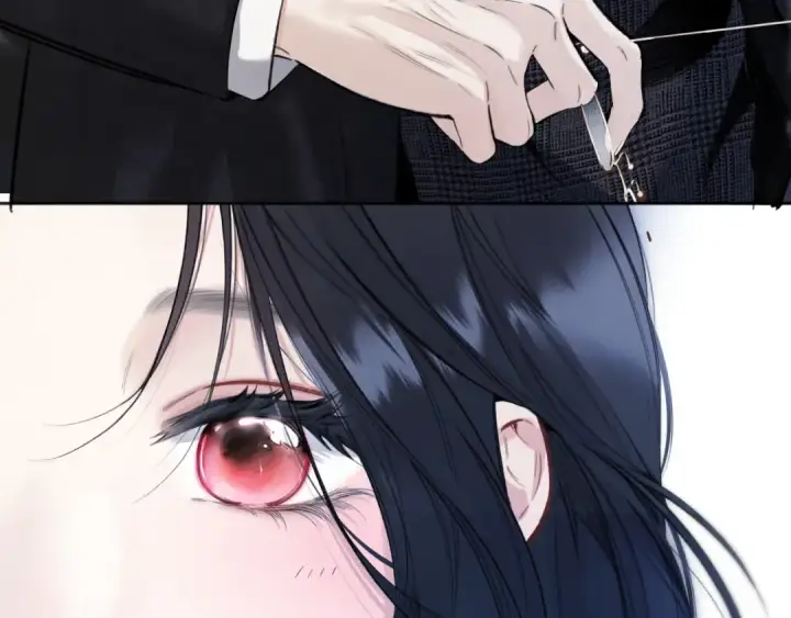 漫画《错撩》第49话 苦果第90张图