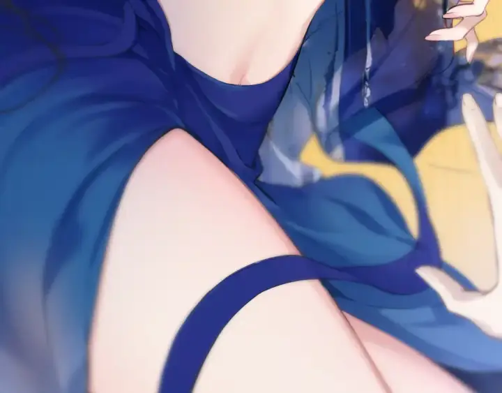 漫画《错撩》第54.5话 告白前夜第10张图