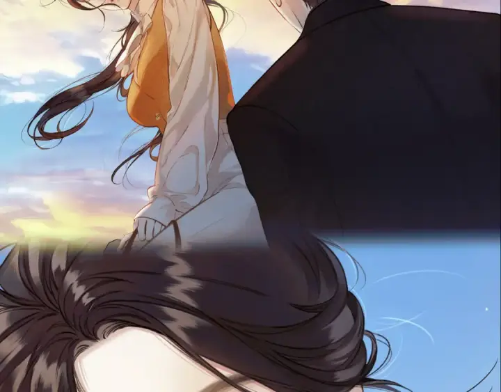 漫画《错撩》第54.5话 告白前夜第21张图