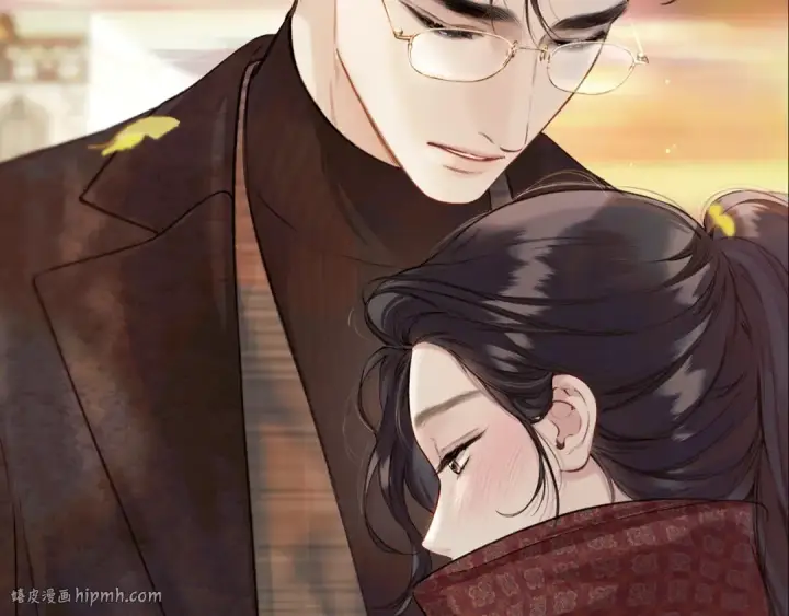 漫画《错撩》第54.5话 告白前夜第24张图