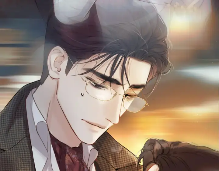 漫画《错撩》第54.5话 告白前夜第26张图