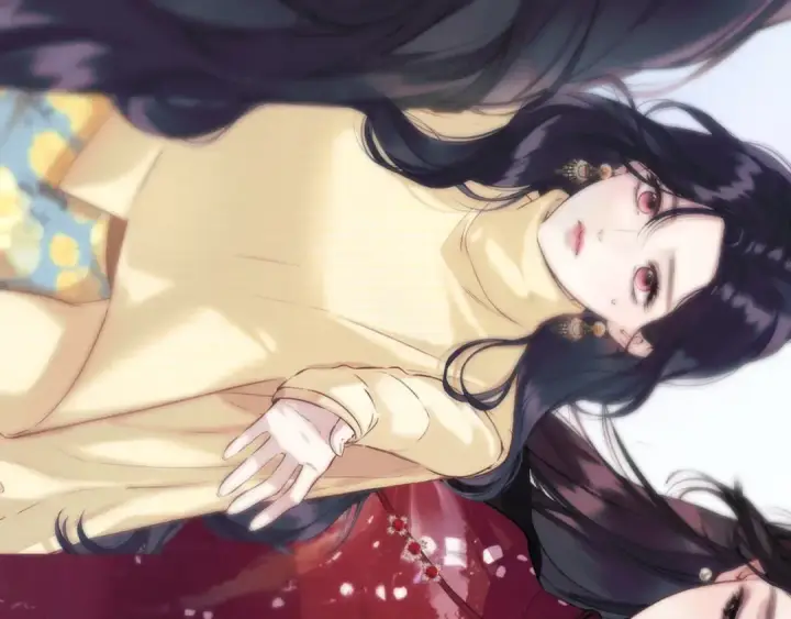 漫画《错撩》第54.5话 告白前夜第57张图