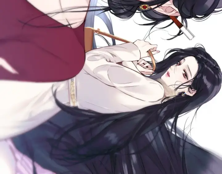 漫画《错撩》第54.5话 告白前夜第63张图