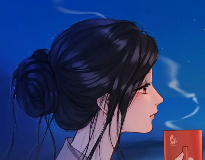 漫画《错撩》第60章 仗败第10张图