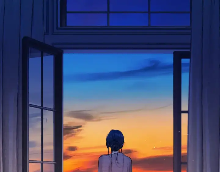 漫画《错撩》第60章 仗败第7张图