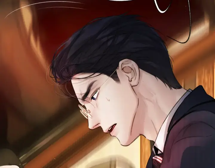 漫画《错撩》第61话 软肋第130张图