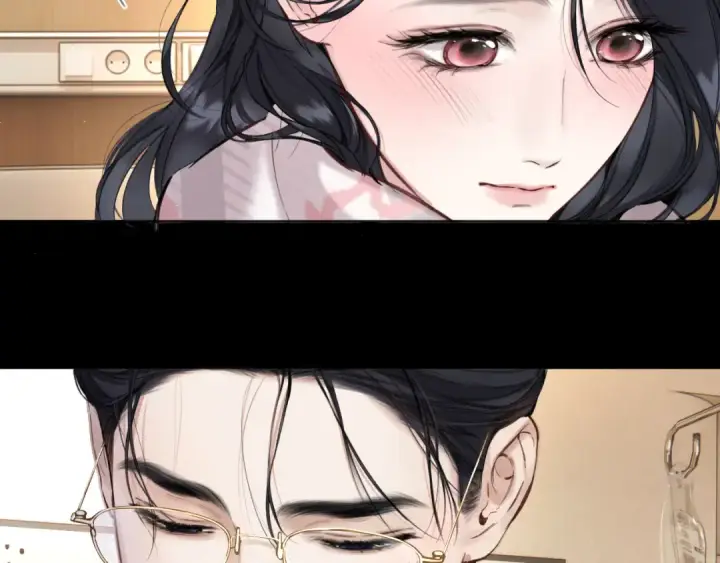 漫画《错撩》第62话  骤雨转晴第142张图