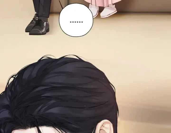 漫画《错撩》第62话  骤雨转晴第151张图