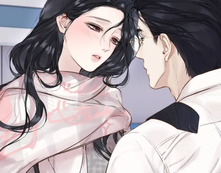 漫画《错撩》第62话  骤雨转晴第82张图