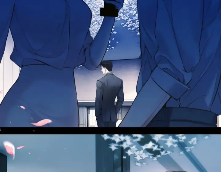 漫画《错撩》第65话 释然第122张图