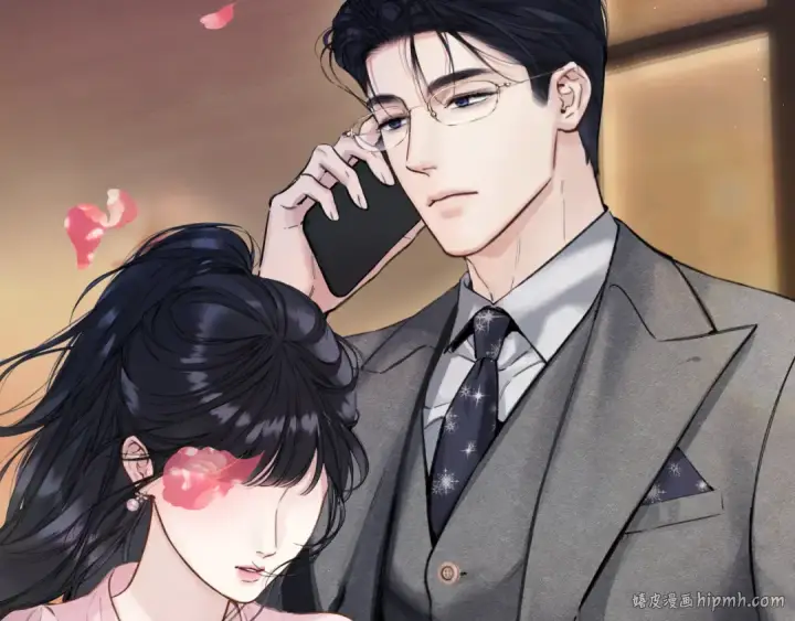 漫画《错撩》第65话 释然第56张图