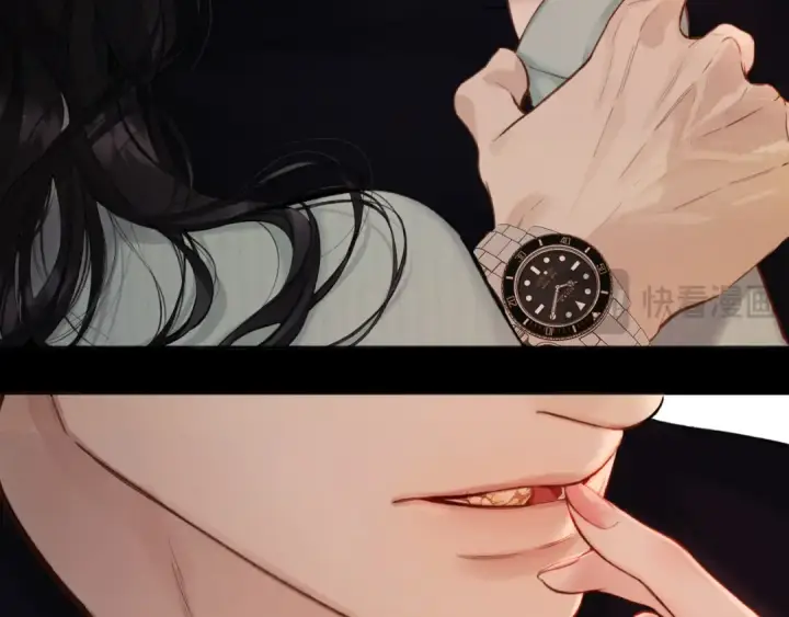 漫画《错撩》第66话 护食第124张图