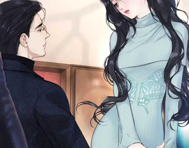 漫画《错撩》第66话 护食第55张图