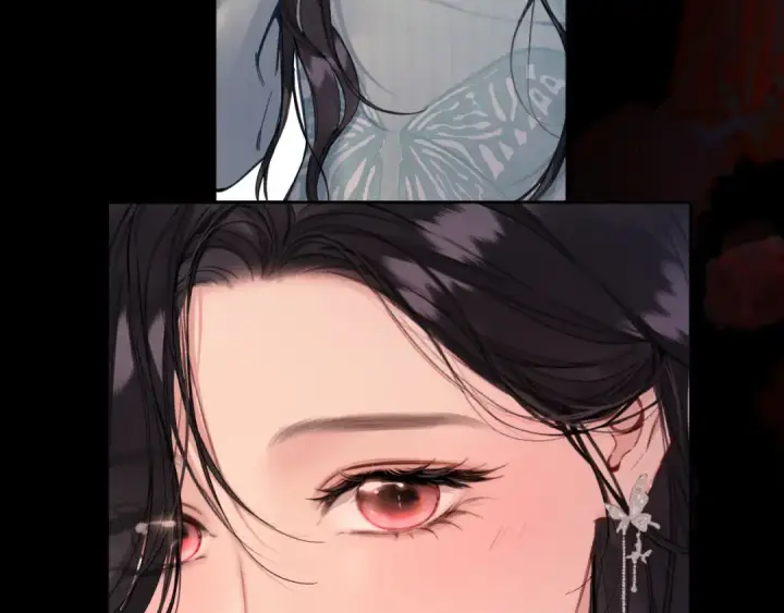 漫画《错撩》第67话 耳畔第18张图