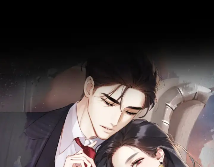 漫画《错撩》第67话 耳畔第26张图