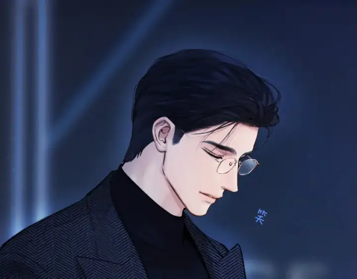 漫画《错撩》第67话 耳畔第47张图