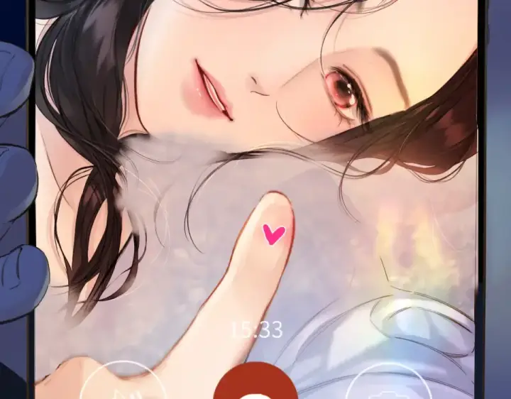 漫画《错撩》第71话 暂别第105张图