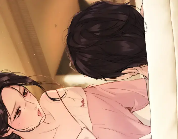 漫画《错撩》第74话 沉溺第129张图