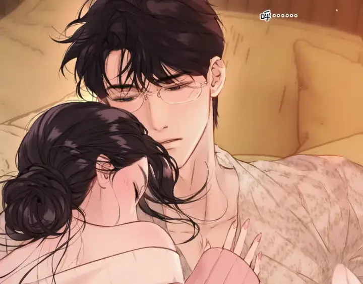 漫画《错撩》第74话 沉溺第66张图