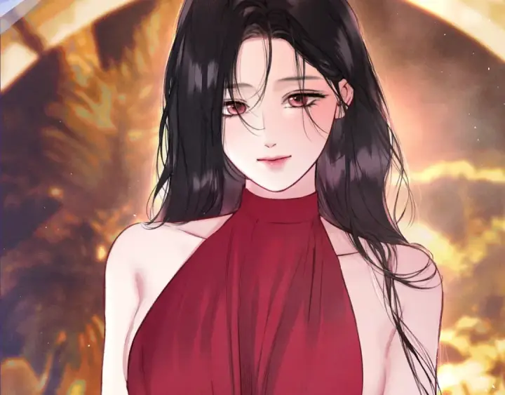 漫画《错撩》特典预热：2月25日 私岛缱绻，摇曳入潮。第10张图