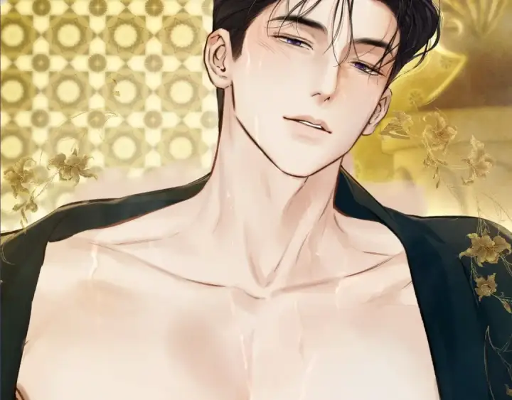 漫画《错撩》特典预热：2月25日 私岛缱绻，摇曳入潮。第12张图