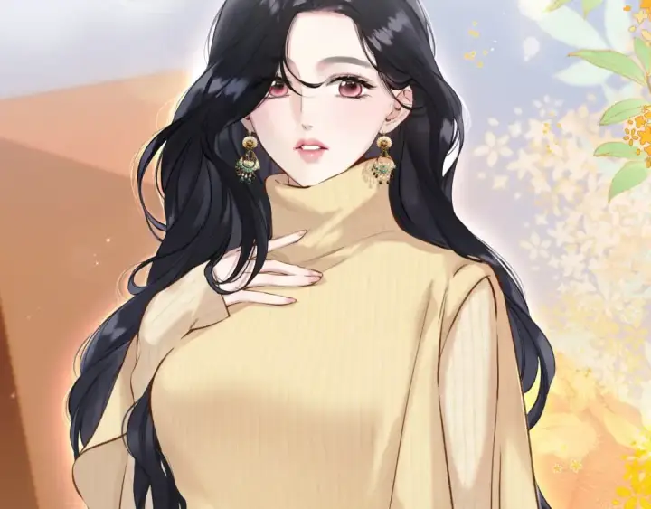 漫画《错撩》书意的衣橱第10张图