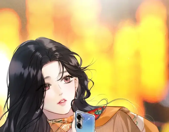 漫画《错撩》书意的衣橱第14张图