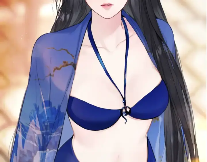 漫画《错撩》书意的衣橱第20张图