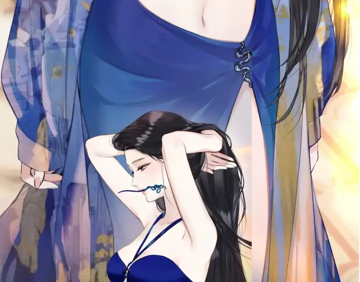漫画《错撩》书意的衣橱第21张图