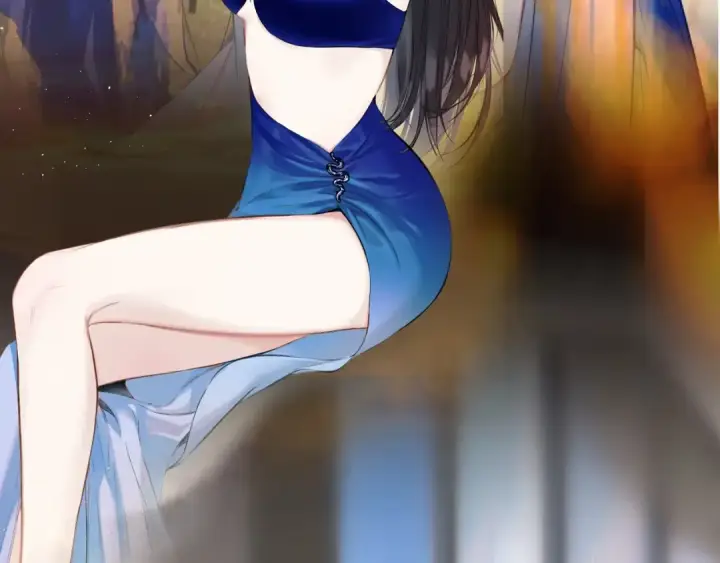 漫画《错撩》书意的衣橱第22张图