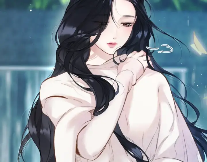 漫画《错撩》书意的衣橱第31张图