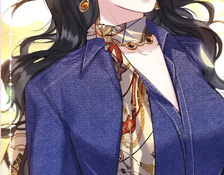 漫画《错撩》书意的衣橱第38张图