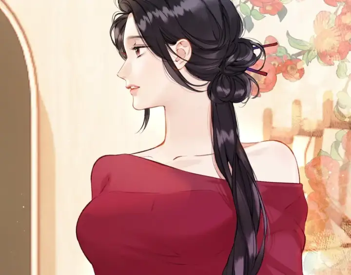 漫画《错撩》书意的衣橱第44张图