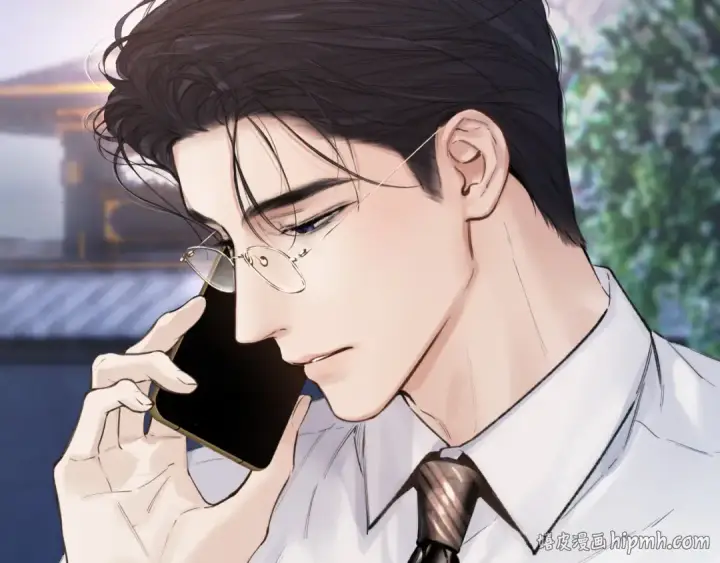 漫画《错撩》第76话 应求第24张图