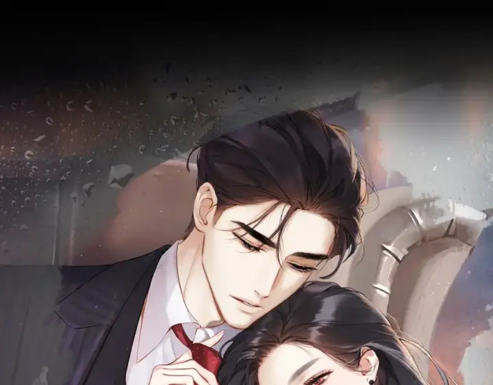 漫画《错撩》第76话 应求第49张图