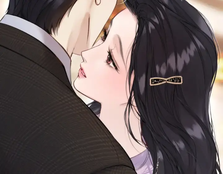漫画《错撩》第76话 应求第97张图
