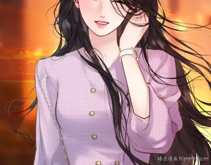 漫画《错撩》第77话  怦然将至第104张图