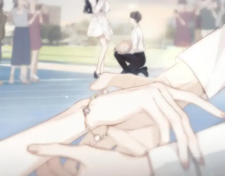 漫画《错撩》第77话  怦然将至第89张图