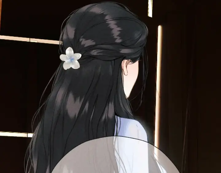 漫画《错撩》第79话 心咎第124张图