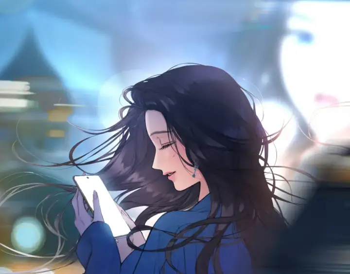 漫画《错撩》第84话 夜伴第34张图